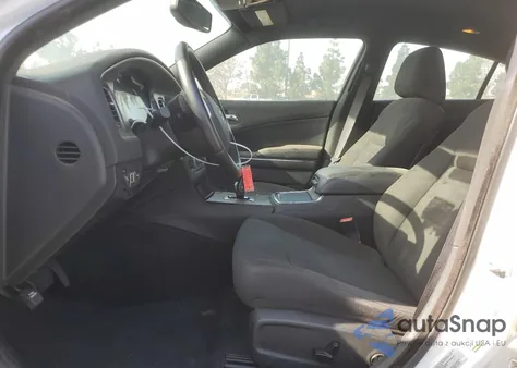 2014 Dodge Charger Sxt from USA, damaged, VIN 2C3CDXHG3EH324580